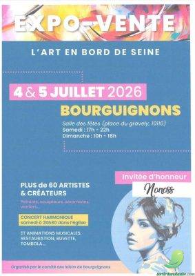 L&rsquo;Art en Bord de Seine - 0