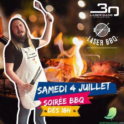 BBQ des vacances - 0