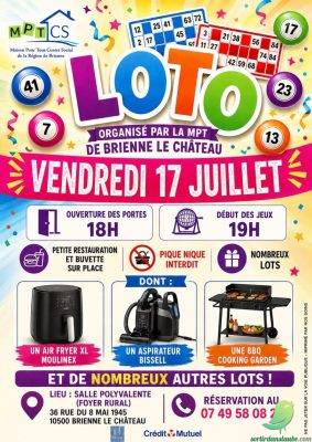 Loto: Brienne - 0