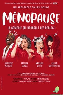 MENOPAUSE - 0