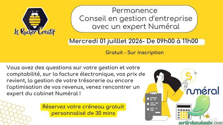 Rencontrez un expert digital pour votre entreprise avec Perspectives Numériques 10 - 0