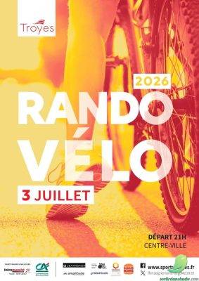 Rando vélos - 0
