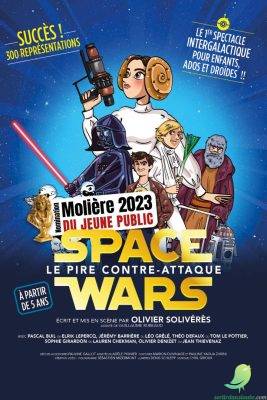 SPACE WARS - 0