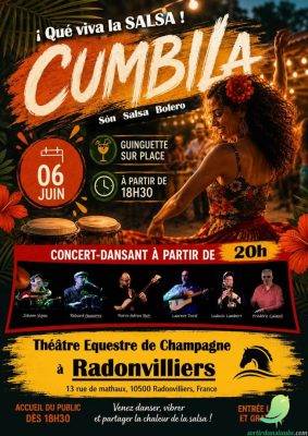 Concert Cumbila - 0
