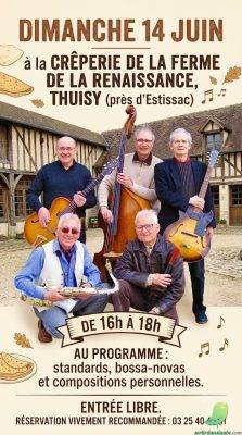 Concert Jazz - 0