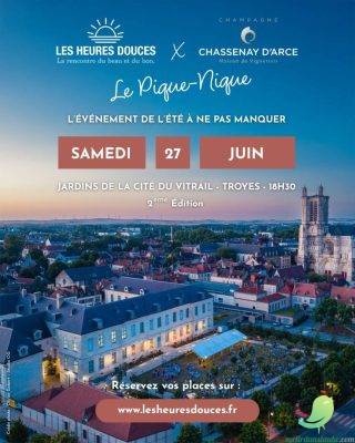 Pique Nique: les Heures Douces - 0