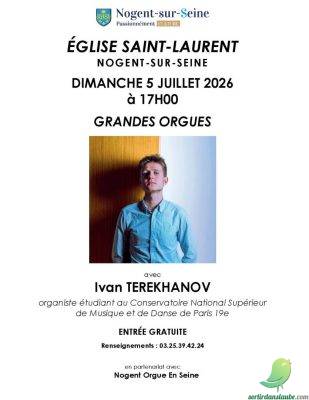 Concert orgue - 0
