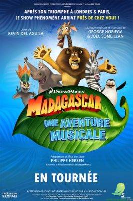 MADAGASCAR - 0