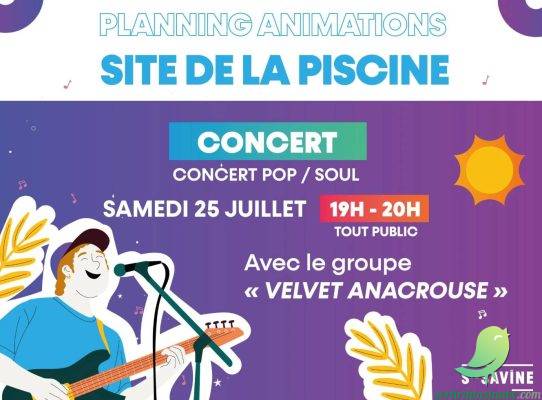 Concert Pop Soul - 0