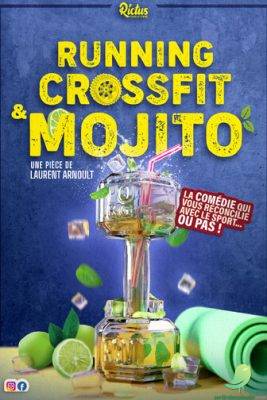 Running Crossfit & Mojito - 0