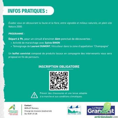 Les Balades Biodiv - 1