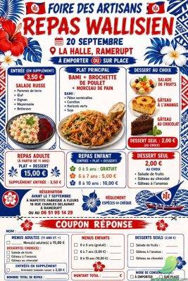 Foire des artisans - 1