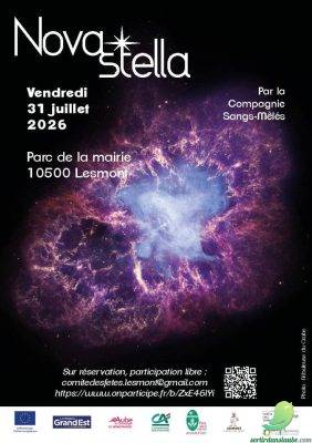 Lesmont’s Festival - 2