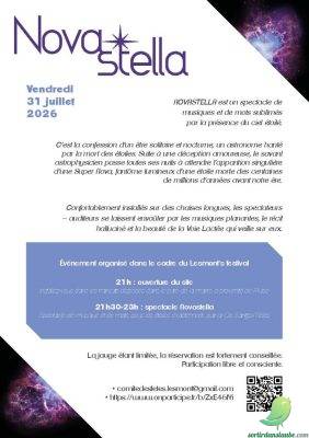 Lesmont&rsquo;s Festival - 3