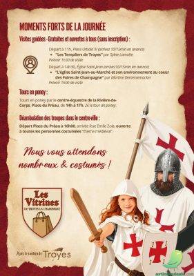 LES TRICASSIALES - 2