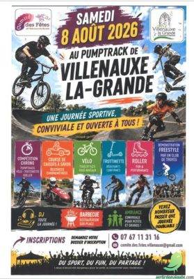 Journée au Pumptrack - 0