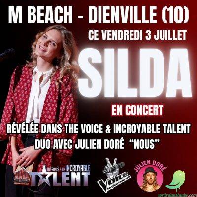 Concert Silda - 0