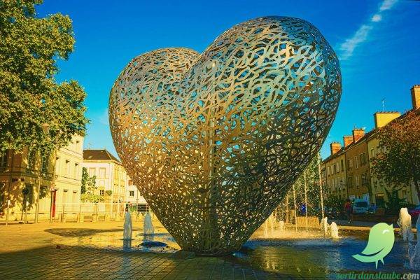 Visite guidée « Chefs d&rsquo;œuvres de la sculpture troyenne » - 0