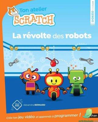 Crée ton jeu avec Scratch - 0