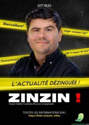 Zinzin - 0