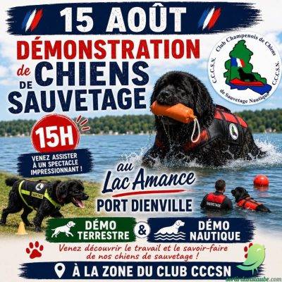 Fête du port - 1