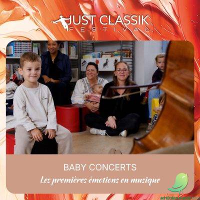 Baby concert - 0