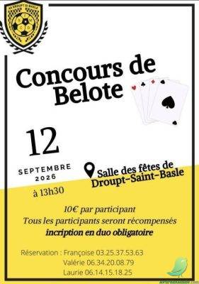 Belote - 0