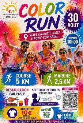 Color Run - 0