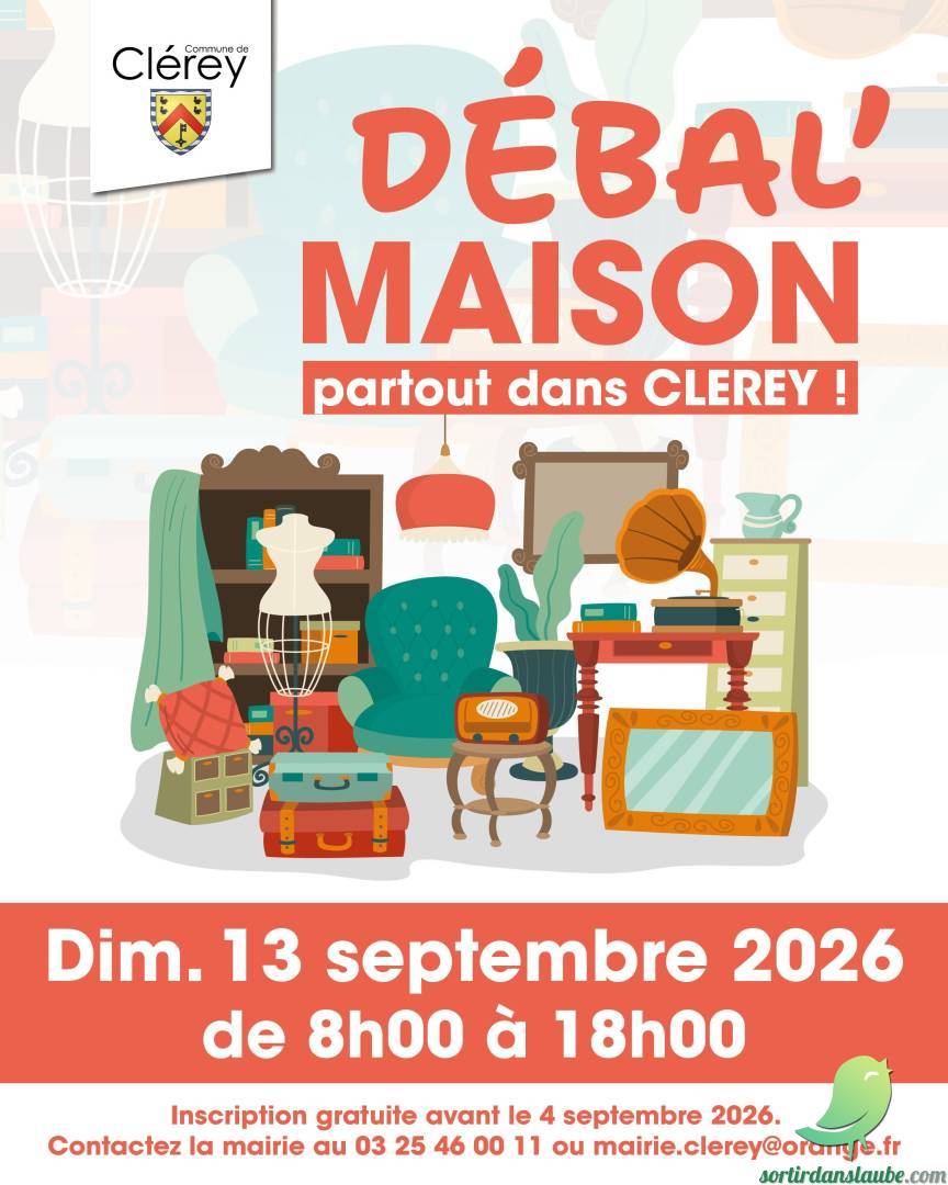 Débal’maison - 0