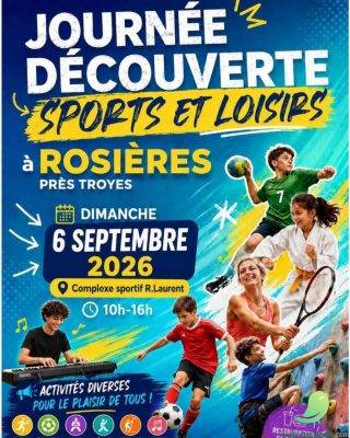 Journée découverte - 0