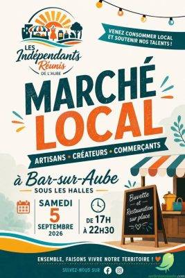 Marché des Indépendants - 0