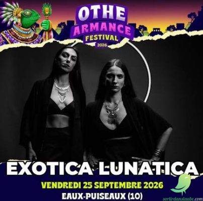 Exotica Lunatica - 0