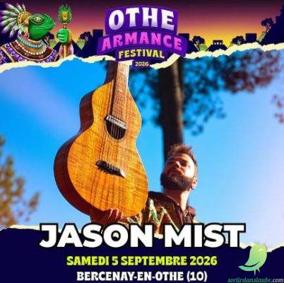 Jason Mist - 0