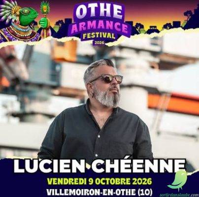 Lucien Cheenne - 0