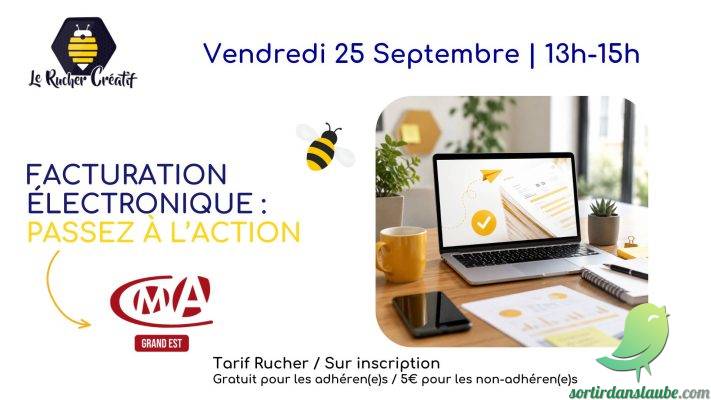 La facture électronique : passez à l&rsquo;action ! - 0