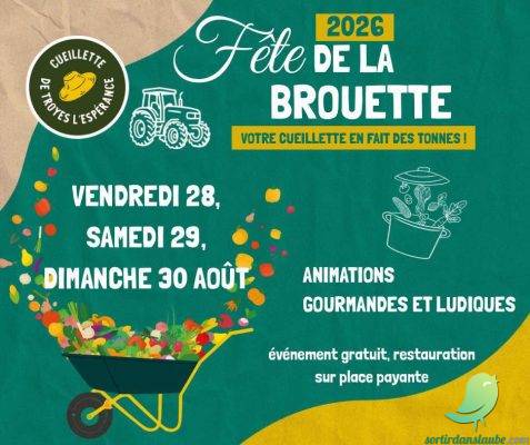 Fête de la Brouette - 0