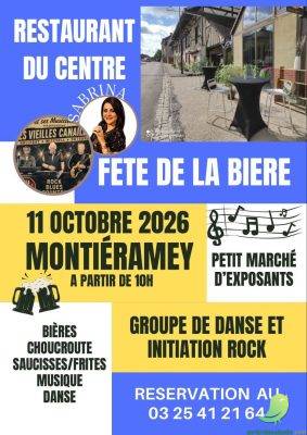 Fête de la Bière - 0