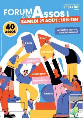 Forum des associations - 0