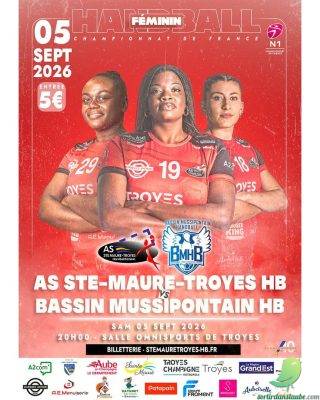 Match des Tigresses - 0