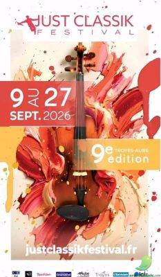 Just Classik Festival - 0