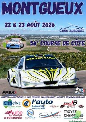 Course de Côtes - 0