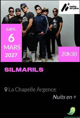 SILMARILS - 0