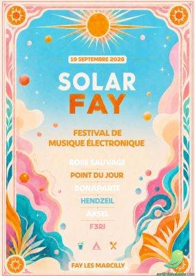 Solar Fays - 0
