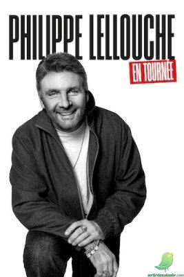 En rodage: Philippe Lellouche - 0