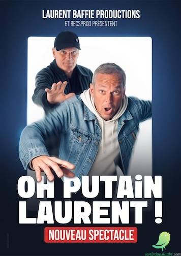 Oh P***** Laurent - 0