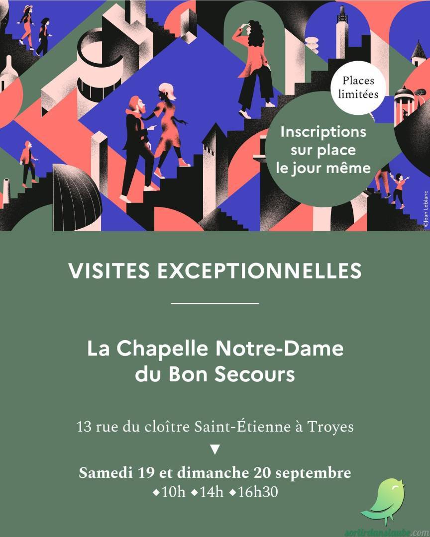 JEP à la Cité du Vitrail - 5