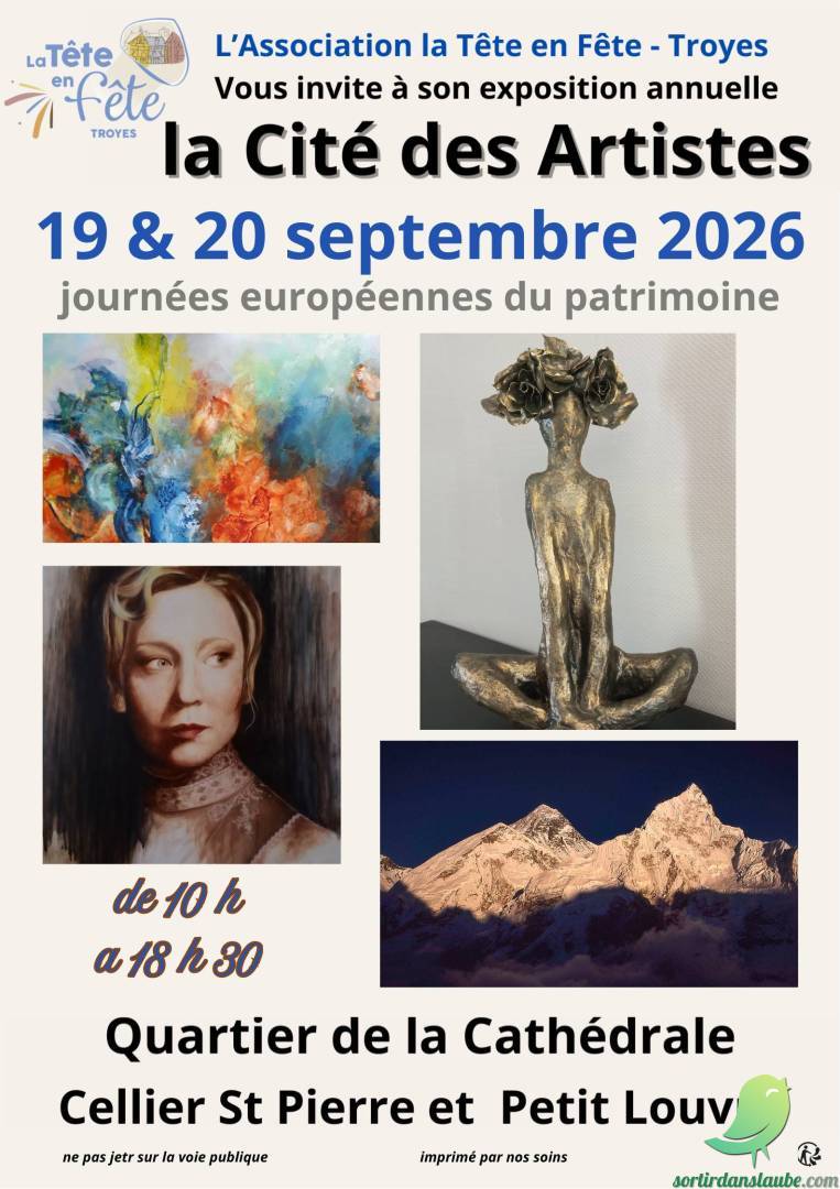 La Cité des Artistes - 0
