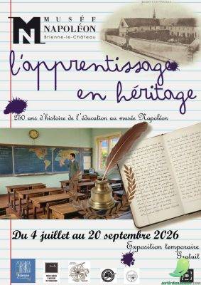 Après-midi d’animations « scolaires » - 2