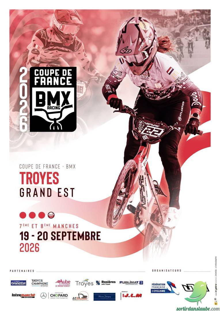 Coupe de France de BMX - 0