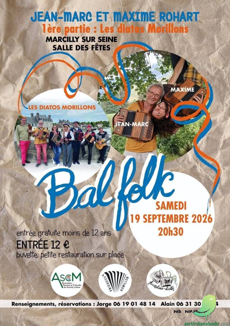 Bal Folk - 0